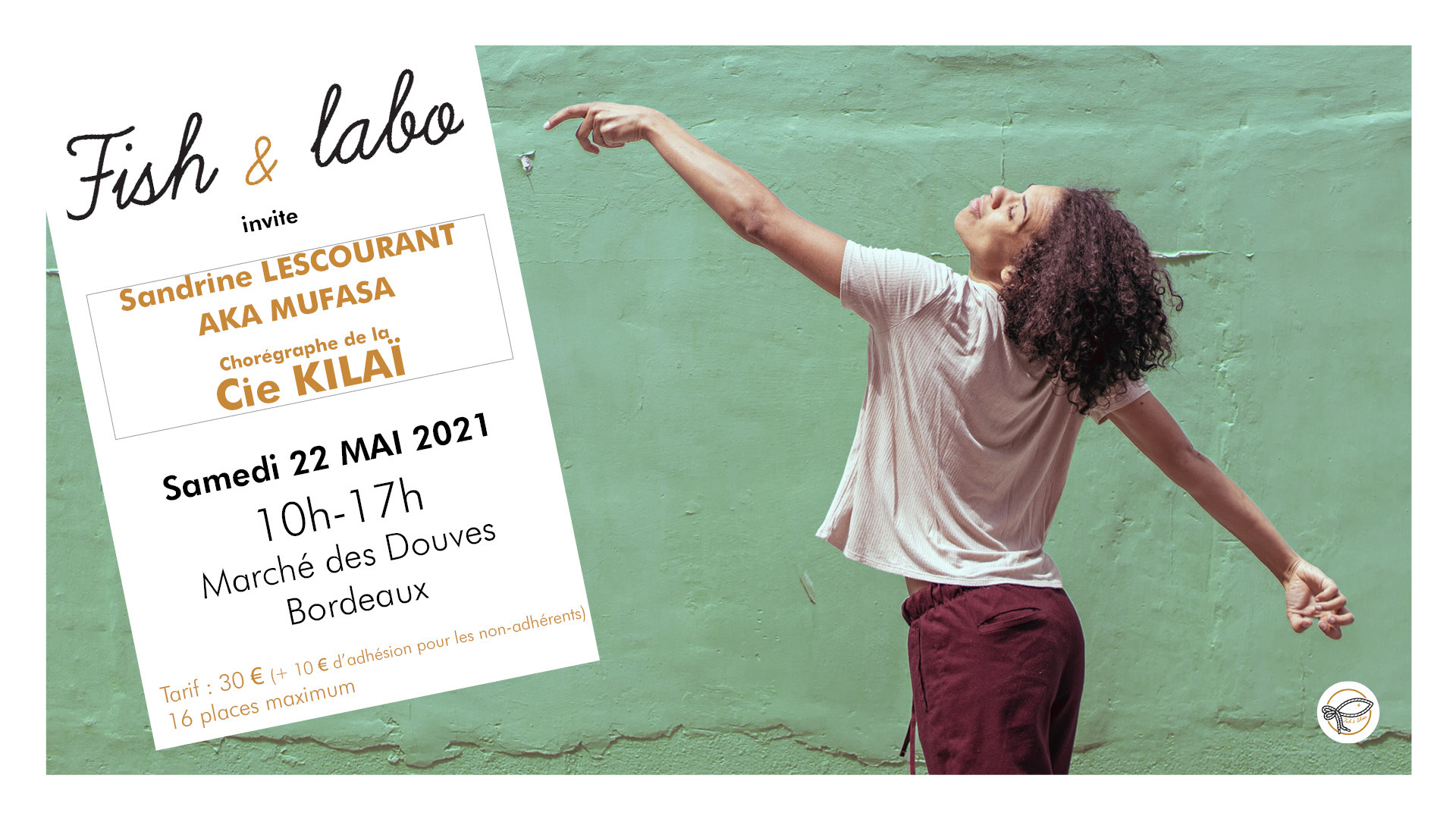 Fish & Labo - Fish & Shoes