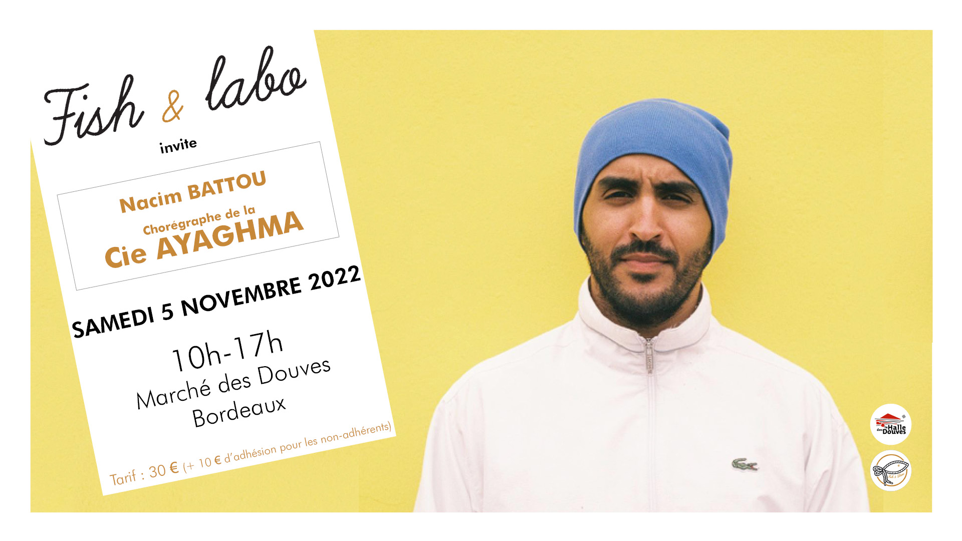 Fish & Labo - Fish & Shoes